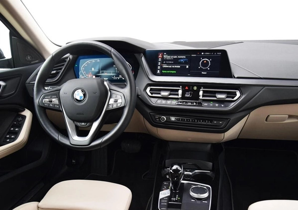 BMW Seria 2 cena 149900 przebieg: 10670, rok produkcji 2022 z Grodków małe 121